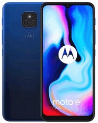 Прошивка телефона Motorola Moto E7 Plus в Екатеринбурге